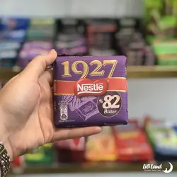 شکلات تلخ نستله 1927 82% - بارادلند