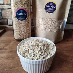 جو دوسر پرک ریز فوری صبحانه (بدون تلخی ) - بارادلند