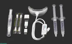 خرید بلیچینگ دندان در منزل بلیچ حرفه ای سفید کننده دندان 2023