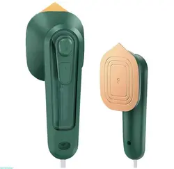 اتو مسافرتی اصل سایز کوچک و قابل حمل سبک مارک dry airon