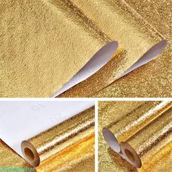 روکش کابینت نقره ای و طلایی برچسب و فویل در متراژ مختلف