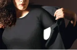 پد ضد عرق زیر بغل اصل مارک مای درای my dry رفع بوی عرق