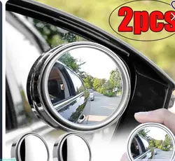 آینه نقطه کور ماشین بهترین آینه دید بغل خودرو برای پارک دوبل