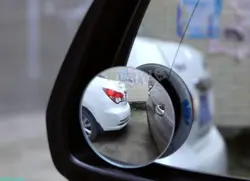 آینه نقطه کور ماشین بهترین آینه دید بغل خودرو برای پارک دوبل