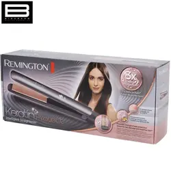 اتو مو رمینگتون Remington سری Keratin Protect - وب سایت فروشگاهی بی درنگ