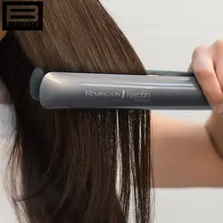 اتو مو رمینگتون Remington سری Keratin Protect - وب سایت فروشگاهی بی درنگ