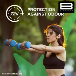 اسپری دئودرانت رکسونا - وب سایت فروشگاهی بی درنگ