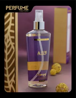 بادی اسپلش زنانه ALEEN - وب سایت فروشگاهی بی درنگ