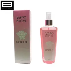 بادی اسپلش زنانه BRIGHT - وب سایت فروشگاهی بی درنگ