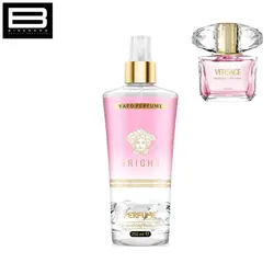 بادی اسپلش زنانه BRIGHT - وب سایت فروشگاهی بی درنگ