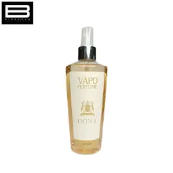 بادی اسپلش زنانه DONA - وب سایت فروشگاهی بی درنگ