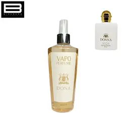 بادی اسپلش زنانه DONA - وب سایت فروشگاهی بی درنگ