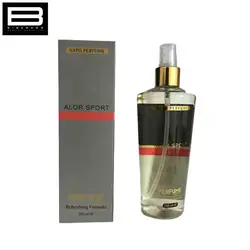 بادی اسپلش مردانه alort sport - وب سایت فروشگاهی بی درنگ