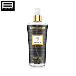 بادی اسپلش مردانه AVINTUS - وب سایت فروشگاهی بی درنگ