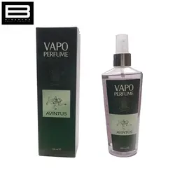 بادی اسپلش مردانه AVINTUS - وب سایت فروشگاهی بی درنگ