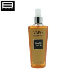 بادی اسپلش مردانه BLACK ORCHID - وب سایت فروشگاهی بی درنگ