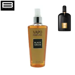 بادی اسپلش مردانه BLACK ORCHID - وب سایت فروشگاهی بی درنگ