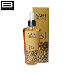 بادی اسپلش مردانه JAST - وب سایت فروشگاهی بی درنگ