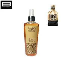 بادی اسپلش مردانه JAST - وب سایت فروشگاهی بی درنگ