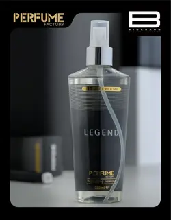 بادی اسپلش مردانه LEGEND - وب سایت فروشگاهی بی درنگ