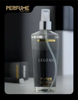بادی اسپلش مردانه LEGEND - وب سایت فروشگاهی بی درنگ