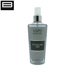 بادی اسپلش مردانه SPICE BUMB - وب سایت فروشگاهی بی درنگ