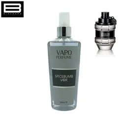بادی اسپلش مردانه SPICE BUMB - وب سایت فروشگاهی بی درنگ