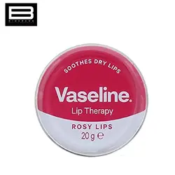 بالم لب وازلین مدل ROSY LIPS - وب سایت فروشگاهی بی درنگ