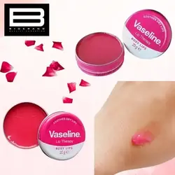 بالم لب وازلین مدل ROSY LIPS - وب سایت فروشگاهی بی درنگ