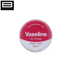 بالم لب وازلین مدل ROSY LIPS - وب سایت فروشگاهی بی درنگ