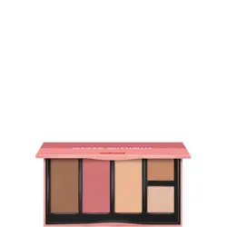 پالت کانتورینگ آل این وان پوپا Pupa Palette Never Without 003 - وب سایت فروشگاهی بی درنگ