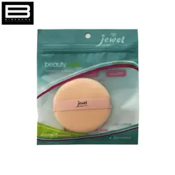 پد مخمل گرد جویل - وب سایت فروشگاهی بی درنگ