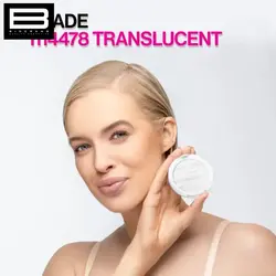 پودر فیکس بی رنگ وت اند وایلد4478 Wet N Wild - Matte Finishing Powder - وب سایت فروشگاهی بی درنگ