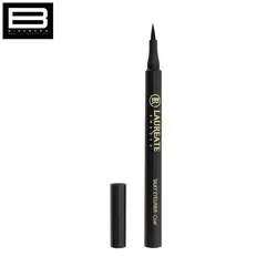 خط چشم لوریت silky eyeliner coal LAUREATE - وب سایت فروشگاهی بی درنگ