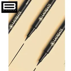 خط چشم لوریت silky eyeliner coal LAUREATE - وب سایت فروشگاهی بی درنگ