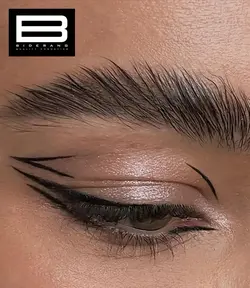 خط چشم لوریت silky eyeliner coal LAUREATE - وب سایت فروشگاهی بی درنگ