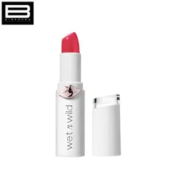 رژ لب جامد براق مگا لست 1431 وت اند وایلد WET AND WILD MEGA LAST LIP STICK - وب سایت فروشگاهی بی درنگ