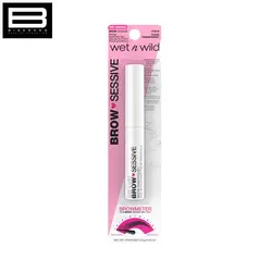 ریمل ابرو وت اند وایلد (Wet n Wild Brow-Sessive Eyebrow Shaping Makeup Gel (brown - وب سایت فروشگاهی بی درنگ