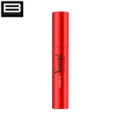 ریمل حجم دهنده و حالت دهنده ومپ لش پوپا VAMP LASHES Daring Volume Mascara Curvy Effect PUPA - وب سایت فروشگاهی بی درنگ