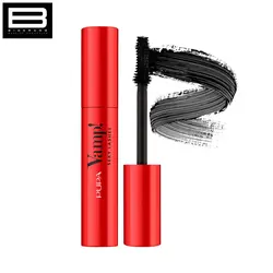ریمل حجم دهنده و حالت دهنده ومپ لش پوپا VAMP LASHES Daring Volume Mascara Curvy Effect PUPA - وب سایت فروشگاهی بی درنگ