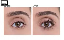 ریمل حجم دهنده و حالت دهنده ومپ لش پوپا VAMP LASHES Daring Volume Mascara Curvy Effect PUPA - وب سایت فروشگاهی بی درنگ