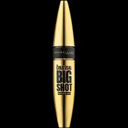 ریمل کلوسال بیگ شات دارینگ بلک میبلین COLOSSAL BIG SHOT daring black - وب سایت فروشگاهی بی درنگ