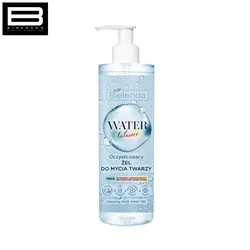 ژل شست و شوی صورت واتر بالانس - وب سایت فروشگاهی بی درنگ