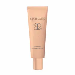 ژل روشن کننده صورت حاوی ویتامین سی 15% ریچلند 30 میل - وب سایت فروشگاهی بی درنگ