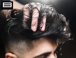 ژل مو کاسه ای 450 میل دوپیر - وب سایت فروشگاهی بی درنگ