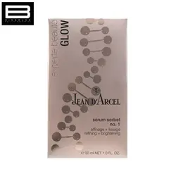 سرم ضد چروک سوربت شماره 1 ژاندارسل | فرم دهنده و لیفتینگ قوی با اثر آنی - وب سایت فروشگاهی بی درنگ