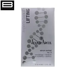 سرم ضد چروک سوربت شماره 3 ژاندارسلJean D'Arcel Sorbet No.3 Serum - وب سایت فروشگاهی بی درنگ