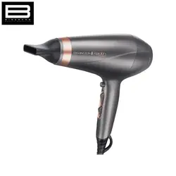 سشوار حرفه اي رمينگتون مدل keratin protect remington Professional Hair Dryer - وب سایت فروشگاهی بی درنگ