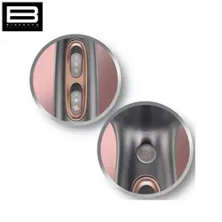 سشوار حرفه اي رمينگتون مدل keratin protect remington Professional Hair Dryer - وب سایت فروشگاهی بی درنگ