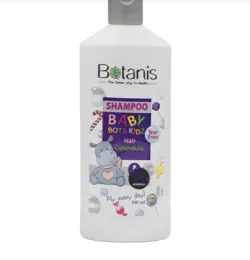 شامپو بچه بوتا کیدز بوتانیس Botanis Baby Bota Kids Shampoo - وب سایت فروشگاهی بی درنگ